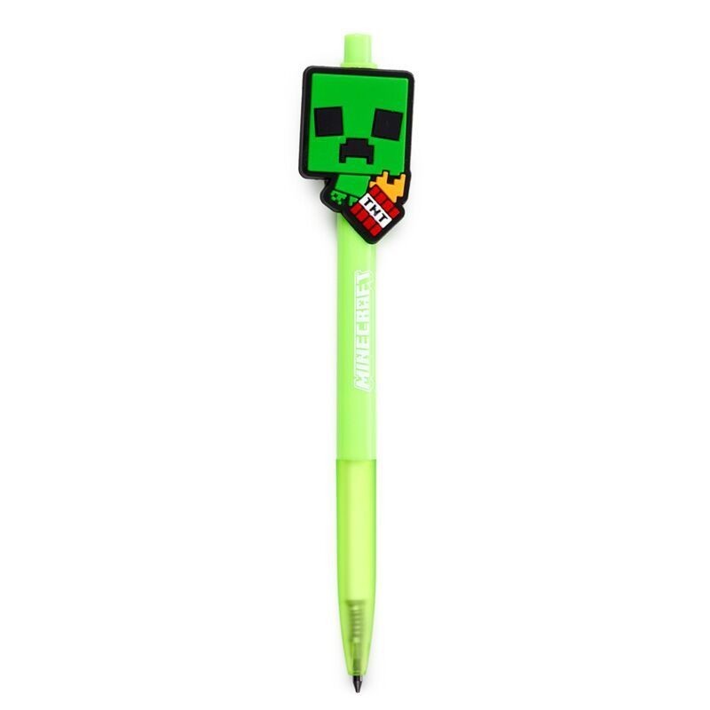 Bleistift Set Minecraft immerwährend