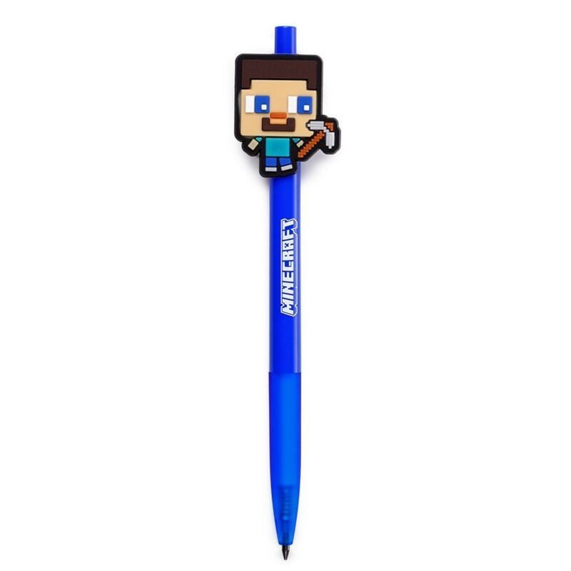 Bleistift Set Minecraft immerwährend