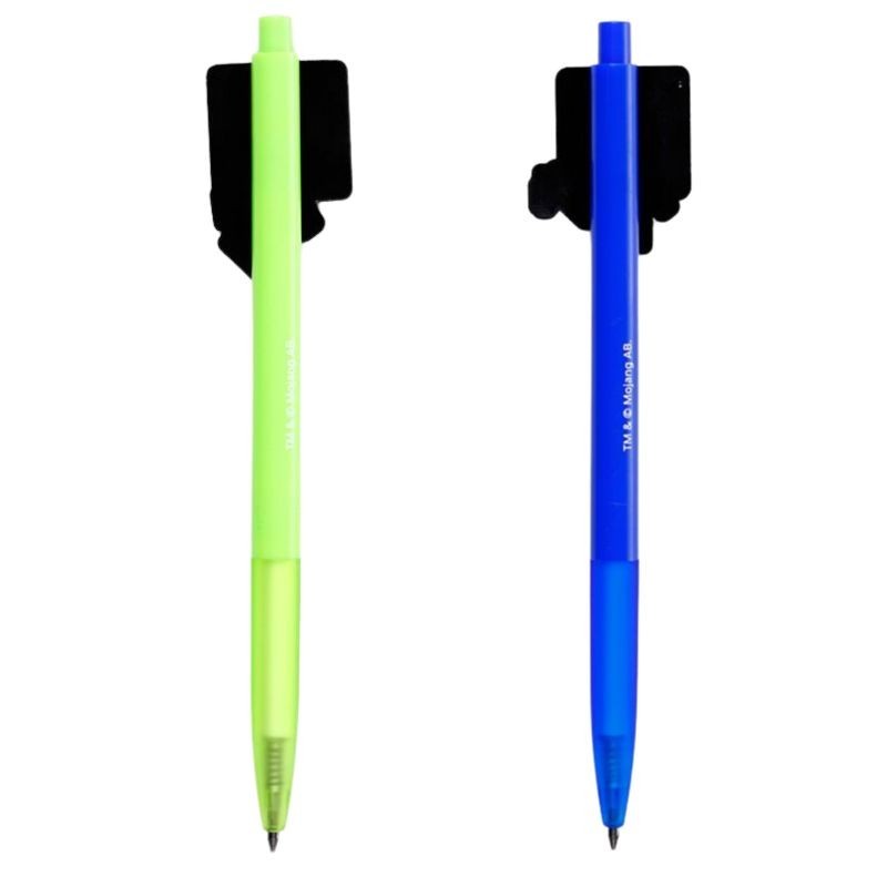 Bleistift Set Minecraft immerwährend