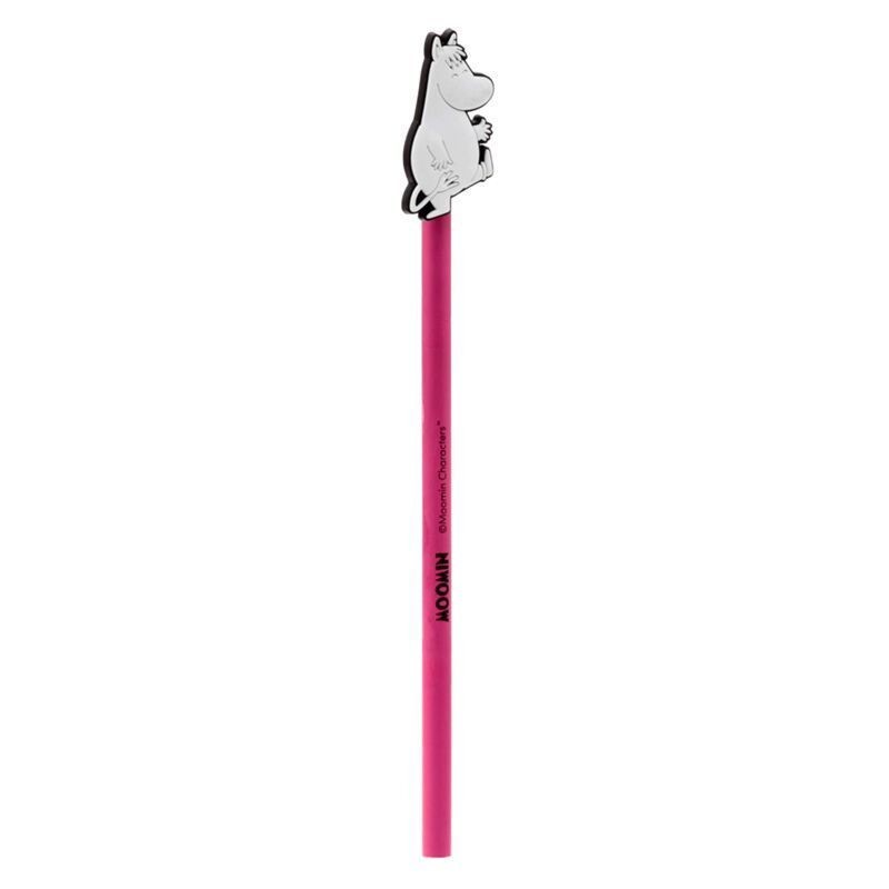 Bleistift Set Mumins 4er Set