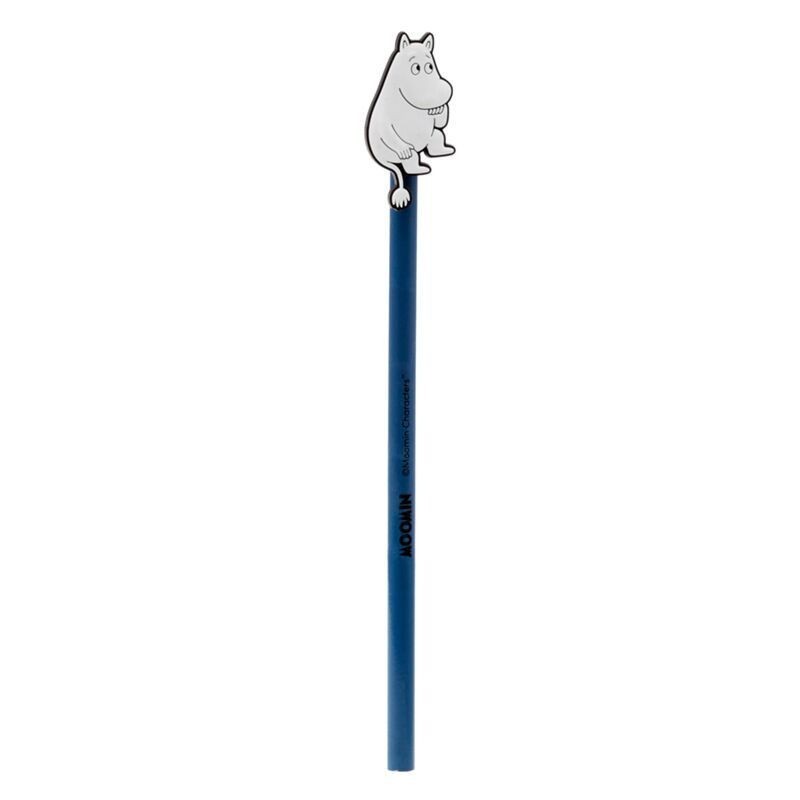 Bleistift Set Mumins 4er Set