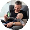 Kontrastkarten ab dem 6. Monat
