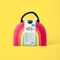 Montessori Spielset Buch Formen und Farben