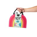 Montessori Spielset Buch Formen und Farben