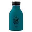 Trinkflasche Urban Bottle Atlantic Bay Petrol