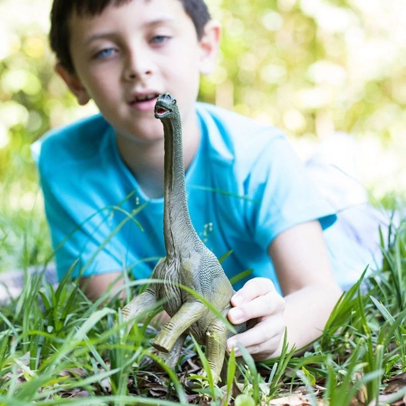 Schleich Dinosaurier Brachiosaurus