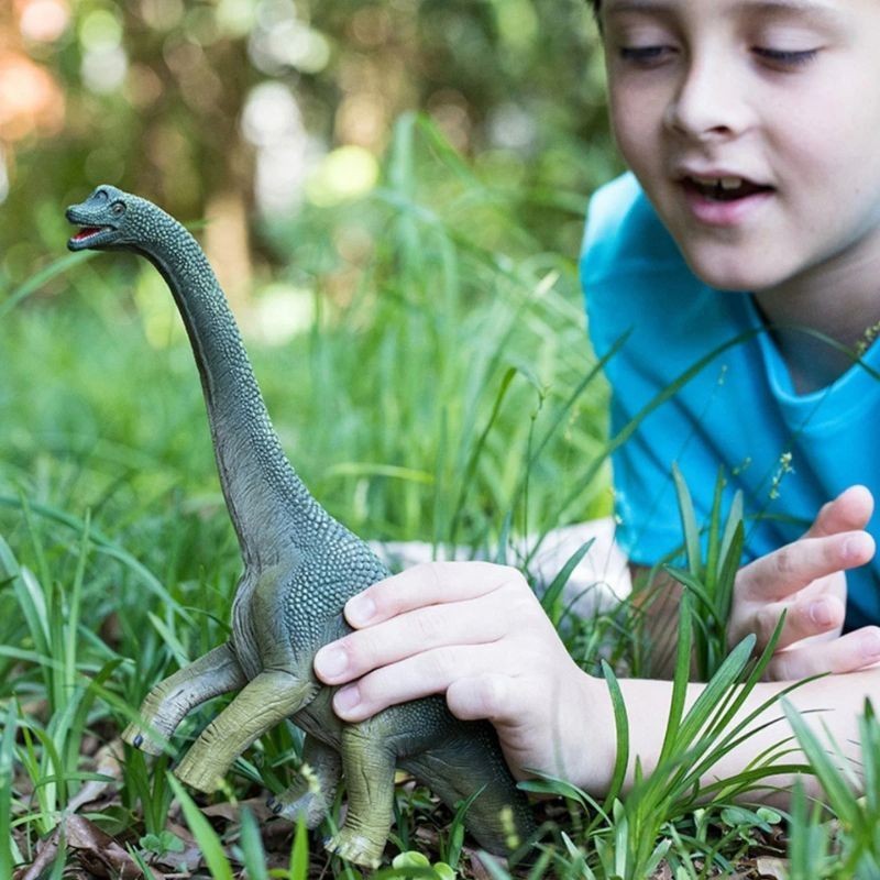Schleich Dinosaurier Brachiosaurus