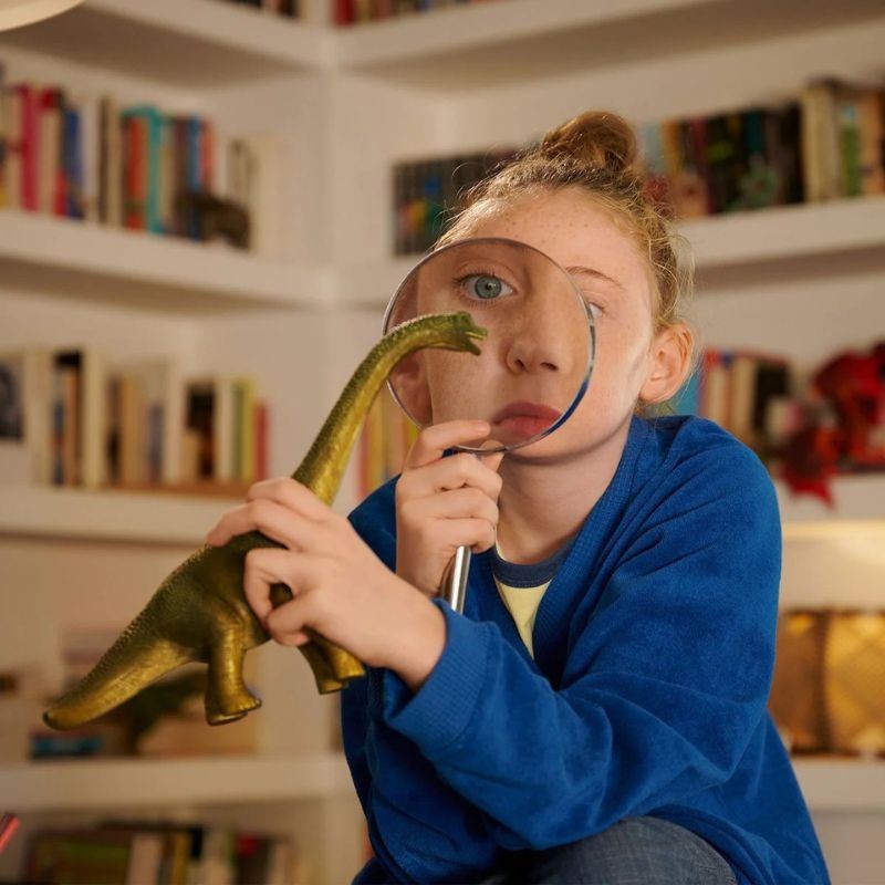 Schleich Dinosaurier Brachiosaurus