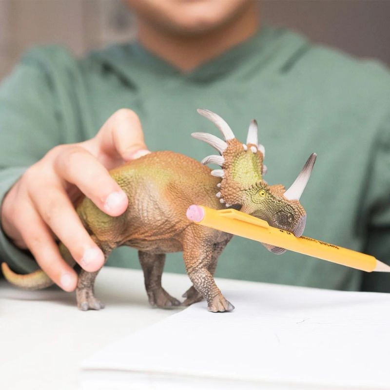 Schleich Dinosaurier Triceratops