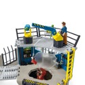 Schleich Dinosaurier Grosse Dino Forschungsstation