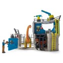 Schleich Dinosaurier Grosse Dino Forschungsstation
