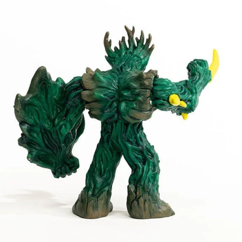 Schleich Eldrador Dschungelherrscher