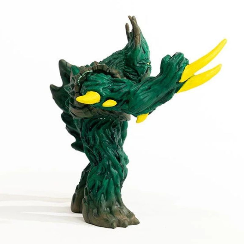 Schleich Eldrador Dschungelherrscher
