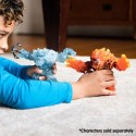 Schleich Eldrador Lavadämon