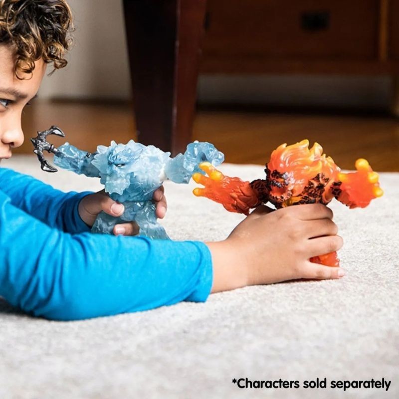 Schleich Eldrador Lavadämon