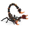 Schleich Eldrador Lavaskorpion