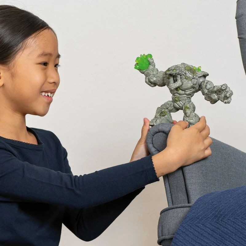 Schleich Eldrador Steinmonster