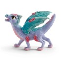 Schleich bayala Blütendrache und Kind