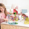 Schleich bayala Glitzerndes Blütenhaus
