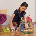 Schleich bayala Glitzerndes Blütenhaus