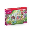 Schleich bayala Glitzerndes Blütenhaus