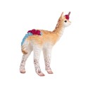 Schleich bayala Lama Einhorn
