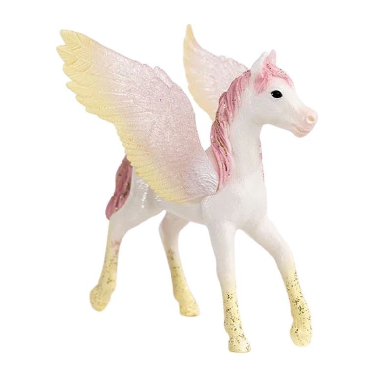 Schleich bayala Pegasus Fohlen