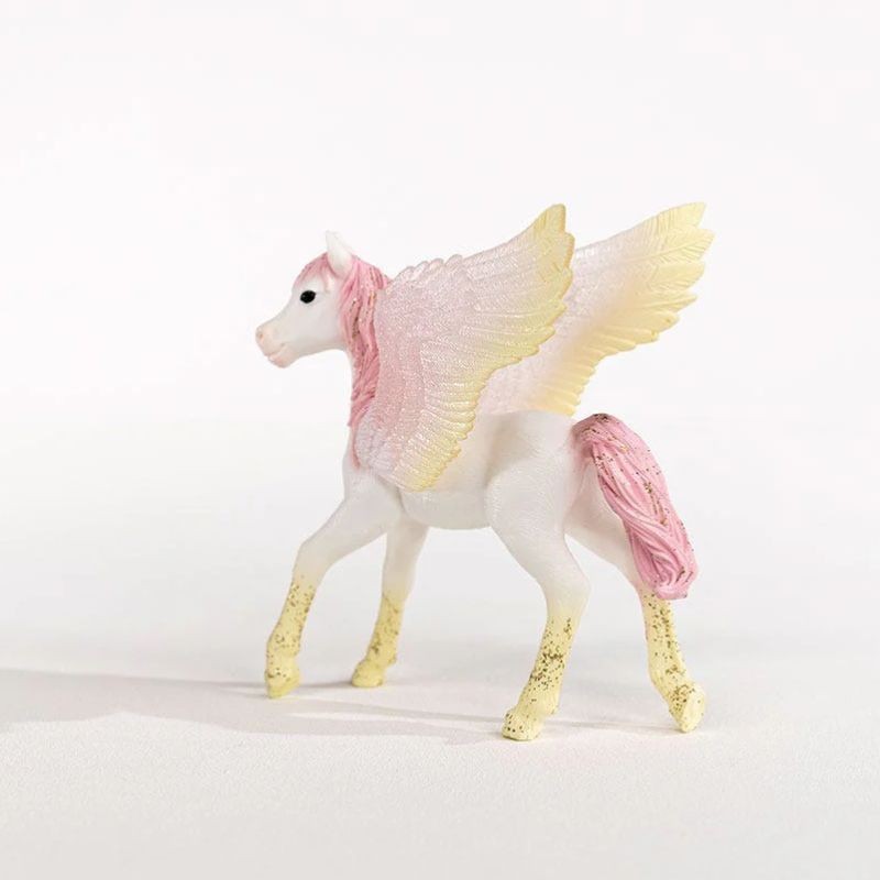 Schleich bayala Pegasus Fohlen