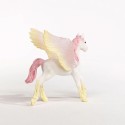 Schleich bayala Pegasus Fohlen