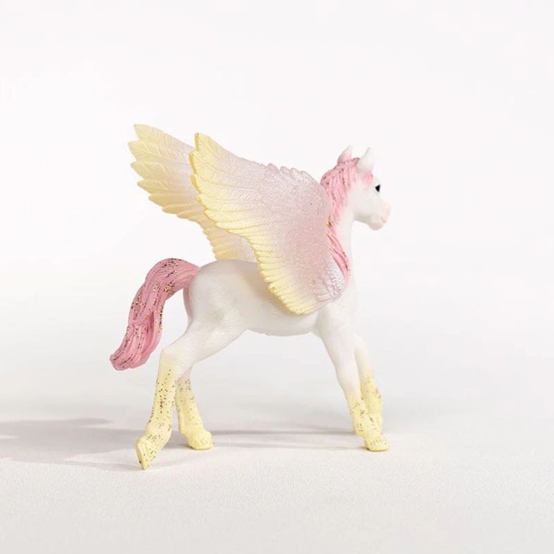 Schleich bayala Pegasus Fohlen