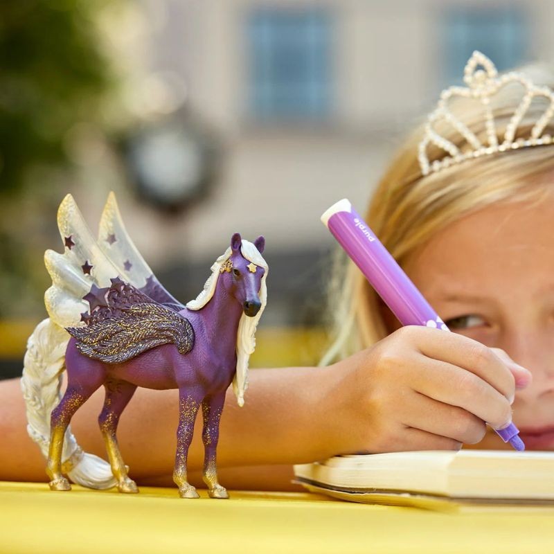 Schleich bayala Sternen-Pegasus Stute