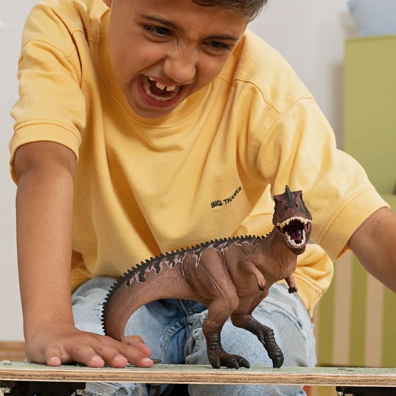 Schleich Dinosaurier Giganotosaurus