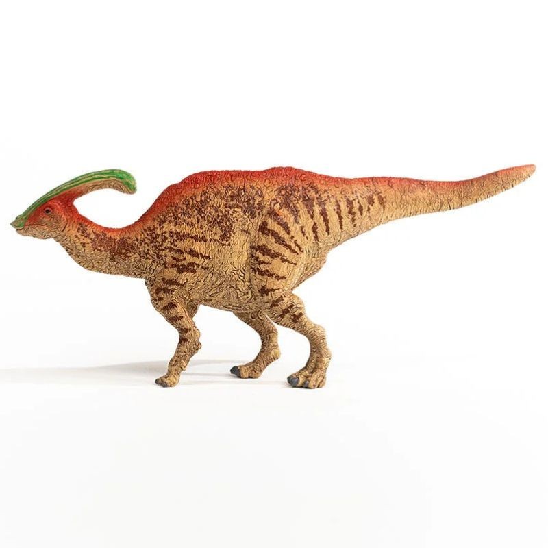 Schleich Dinosaurier Parasaurolophus