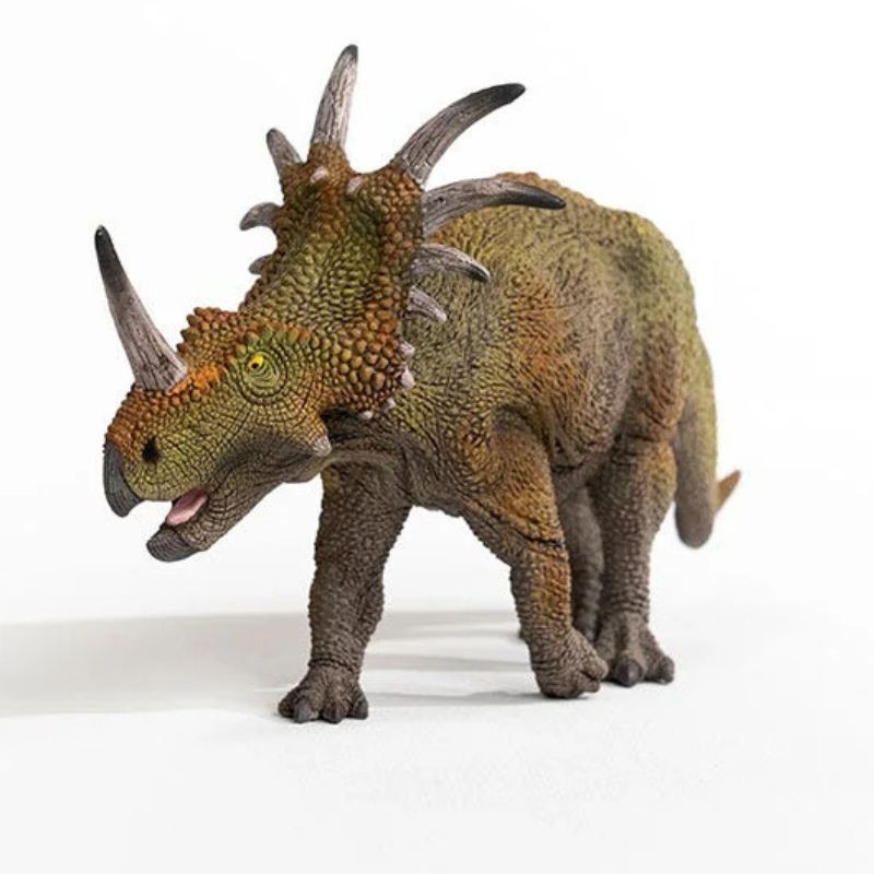 Schleich Dinosaurier Styracosaurus