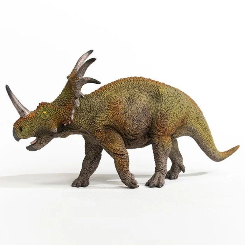 Schleich Dinosaurier Styracosaurus
