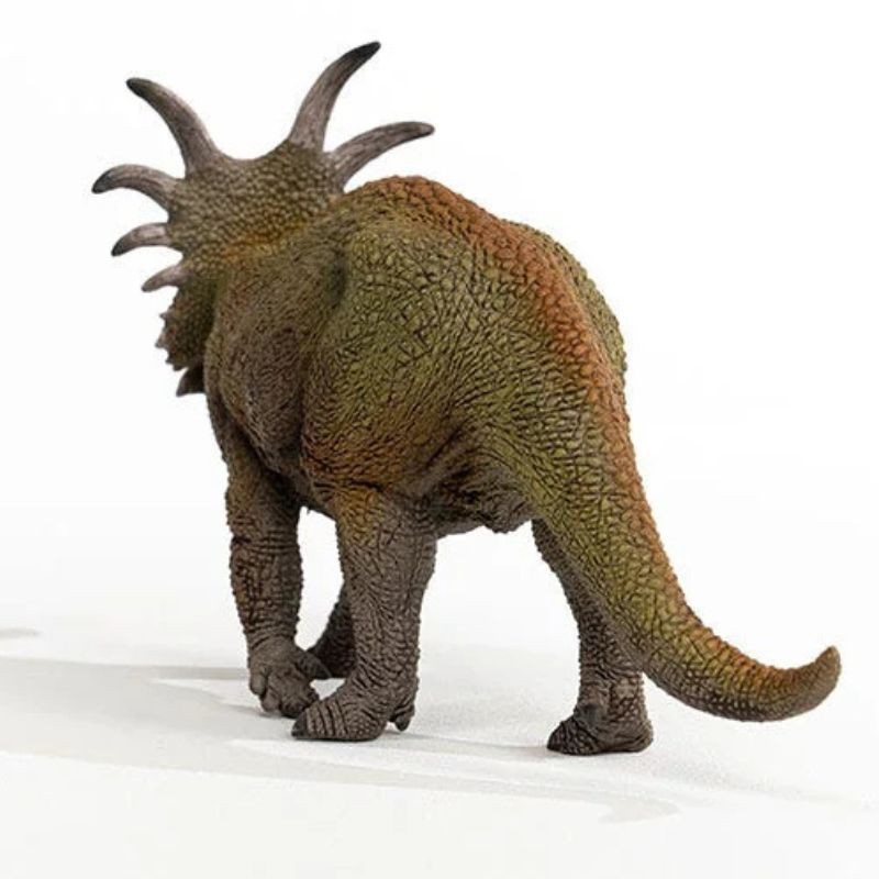 Schleich Dinosaurier Styracosaurus