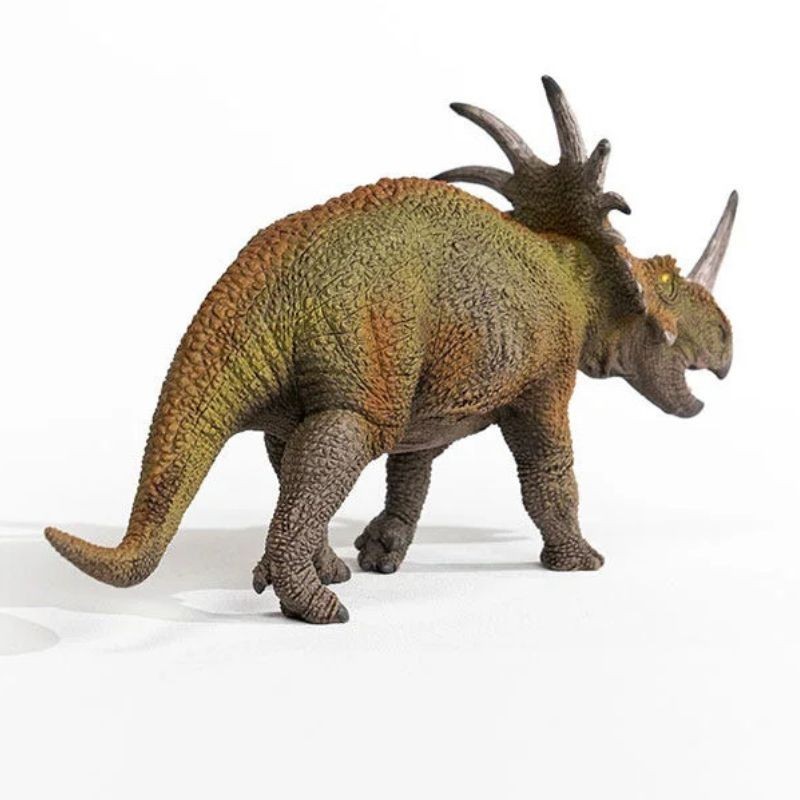 Schleich Dinosaurier Styracosaurus