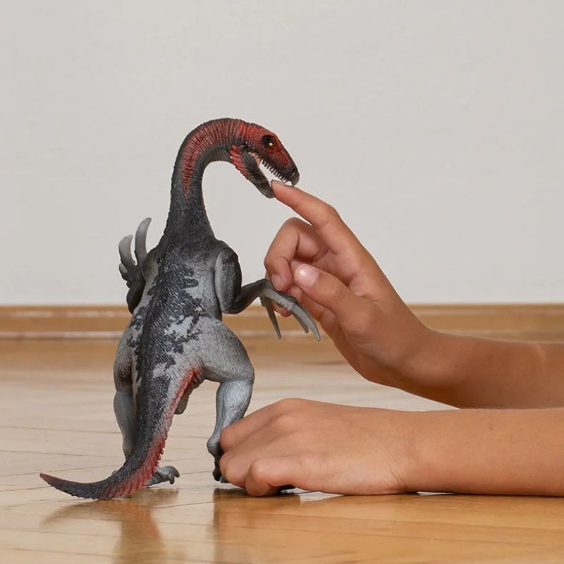 Schleich Dinosaurier Therizinosaurus