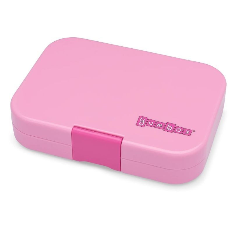 Yumbox Original Znünibox Power Pink