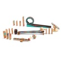 Djeco Kettenreaktionsspiel Zig & Go