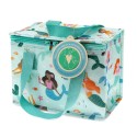 Isolierte Lunch Bag Kühltasche Meerjungfrau