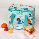 Isolierte Lunch Bag Kühltasche Meerjungfrau