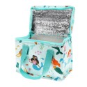Isolierte Lunch Bag Kühltasche Meerjungfrau