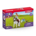 Schleich Horse Club Mia & Spotty