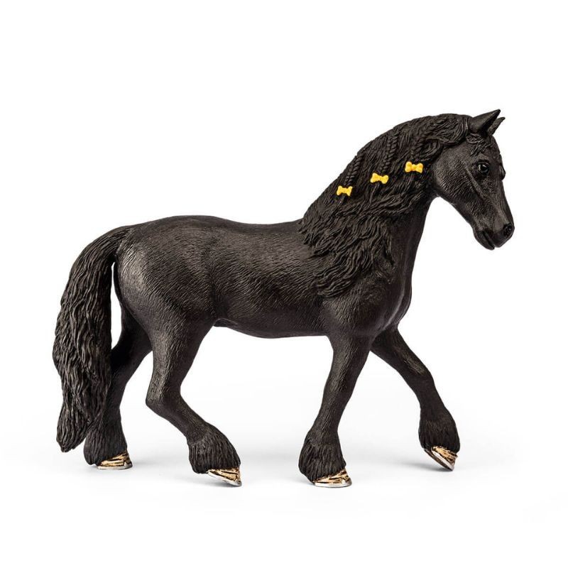 Schleich Horse Club Pferdebox Tori & Princess