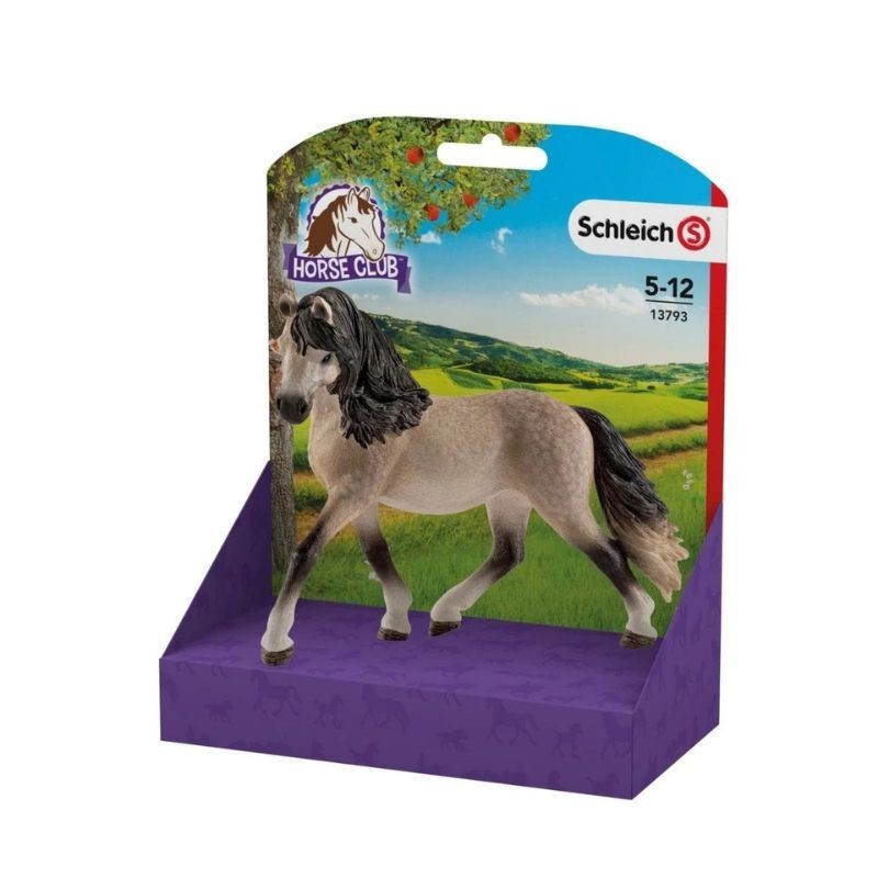 Schleich Pferd Andalusier Stute