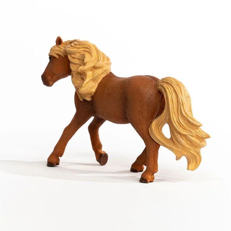 Schleich Pferd Island Pony Hengst