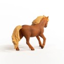 Schleich Pferd Island Pony Hengst