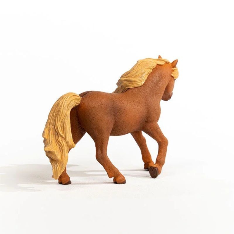 Schleich Pferd Island Pony Hengst