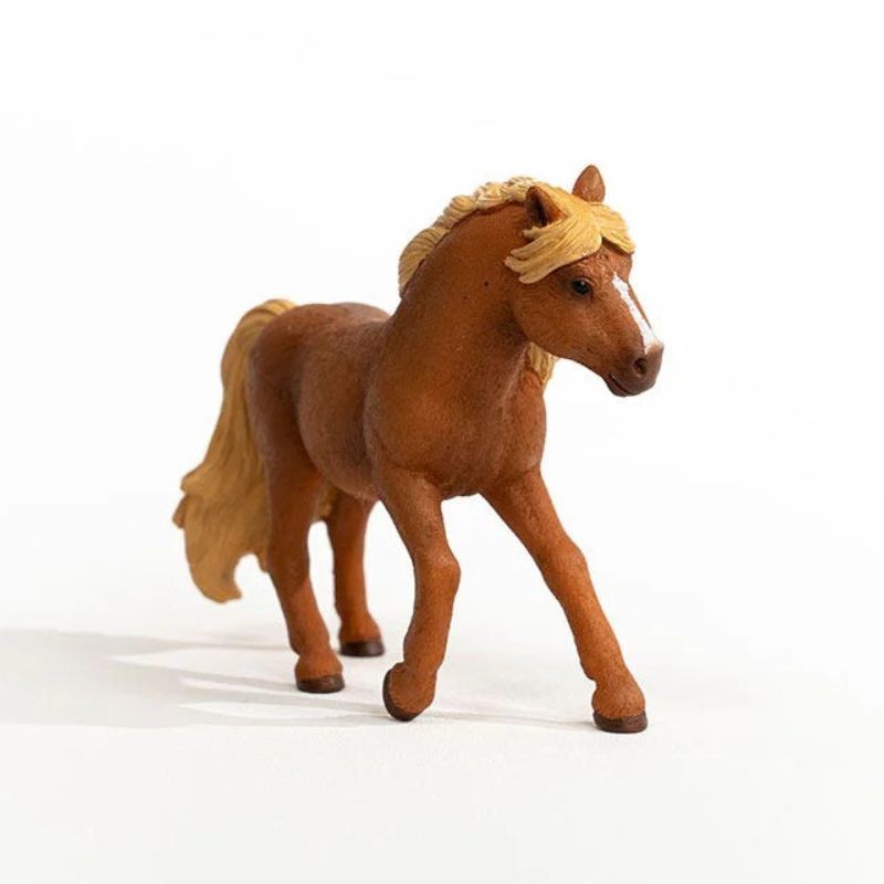 Schleich Pferd Island Pony Hengst